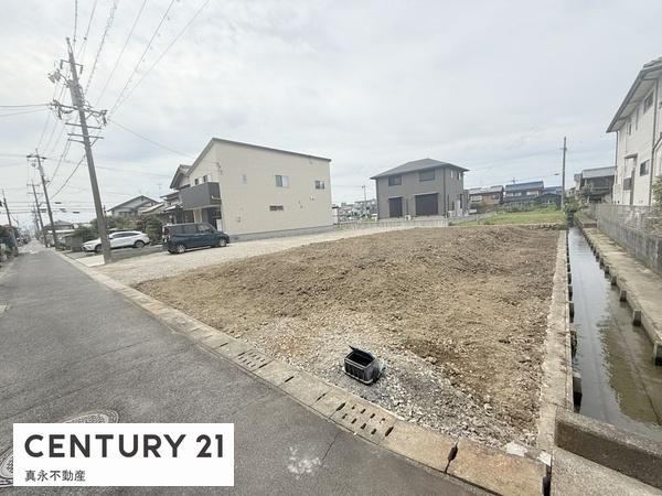 460 m² land in Ogaki, Gifu - Photo 1
