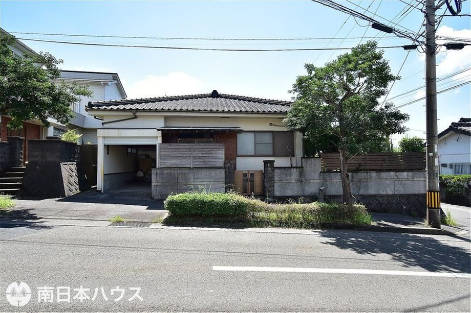 226 m² land in Kagoshima, Kagoshima - Photo 1