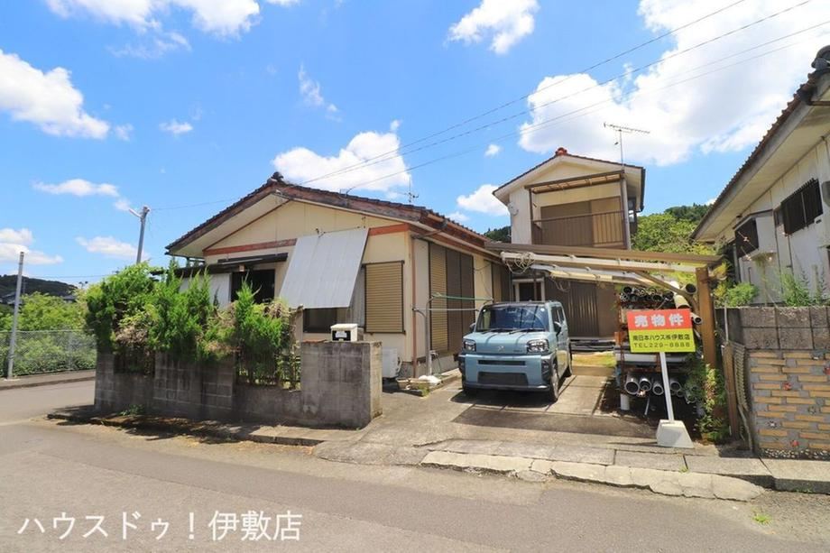 6DK house in Hioki, Kagoshima - Photo 1