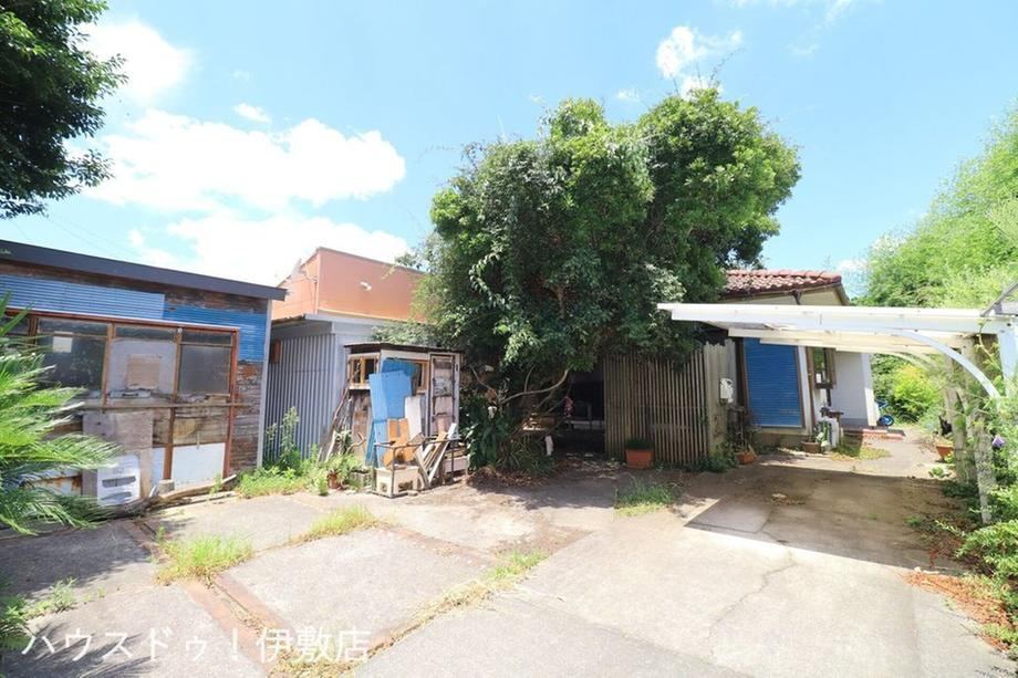 4LDK house in Hioki, Kagoshima - Photo 1