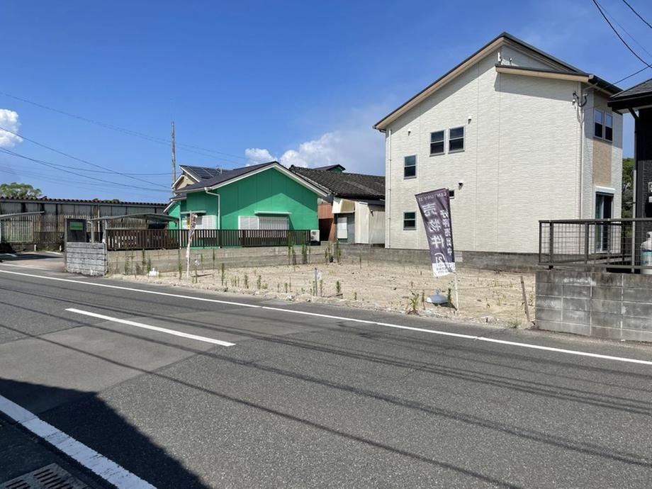 141 m² land in Kagoshima, Kagoshima - Photo 1