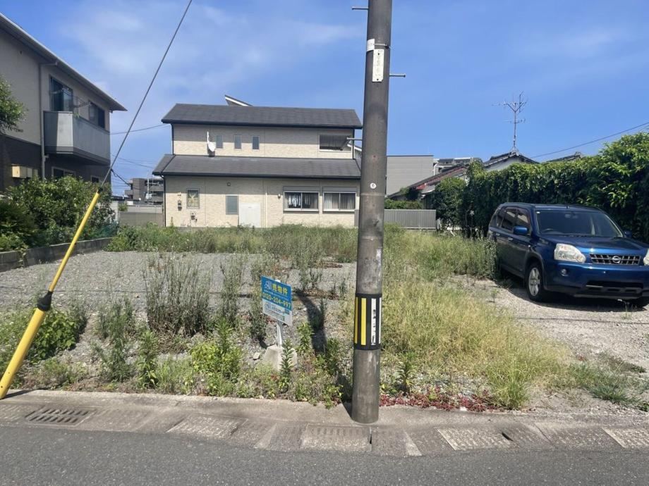 118 m² land in Kagoshima, Kagoshima - Photo 1