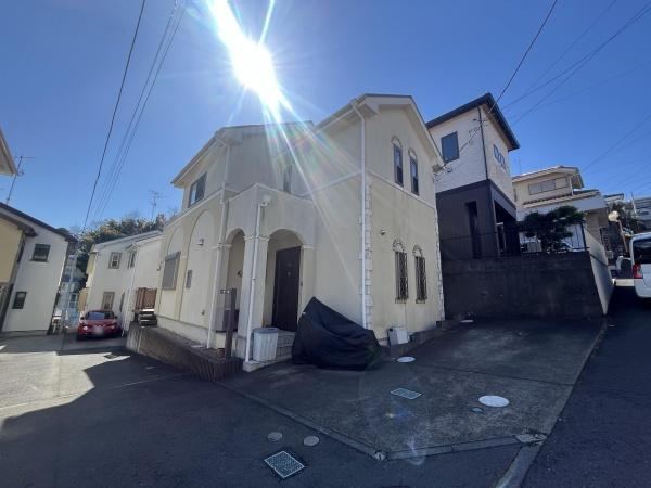 3LDK house in Fujisawa, Kanagawa - Photo 1