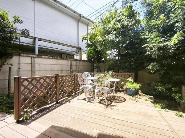 3LDK apartment in Setagaya Ward, Tokyo - Photo 1
