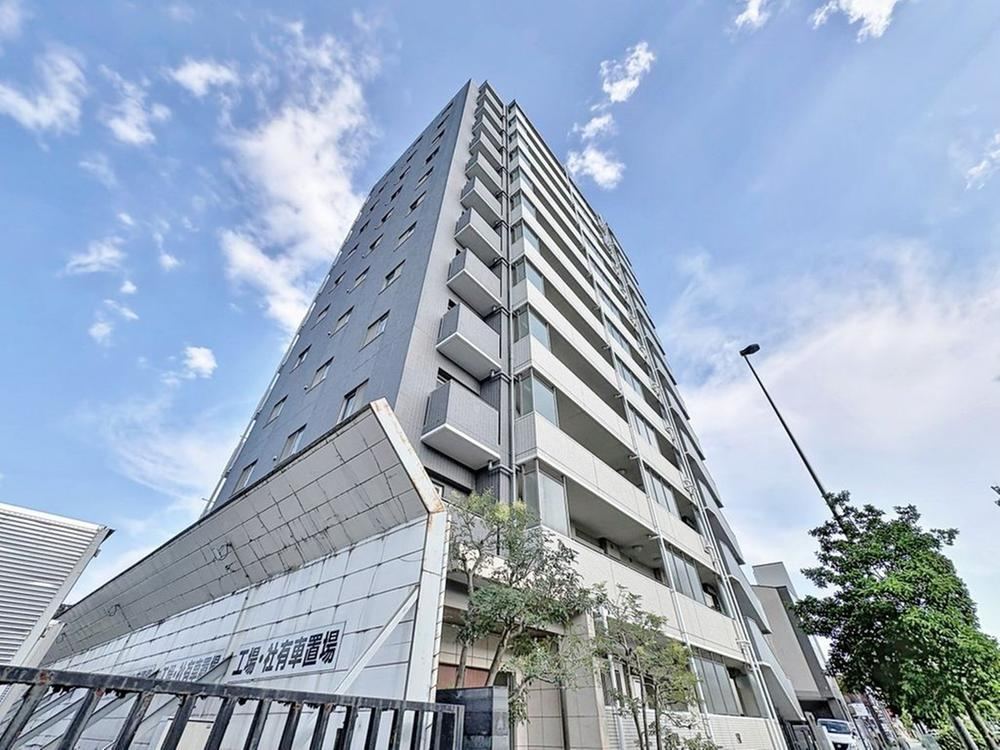 3LDK apartment in Adachi Ward, Tokyo - Photo 1