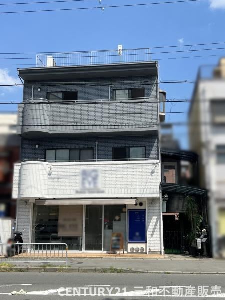 4LDK+S house in Ukyo Ward, Kyoto - Photo 1