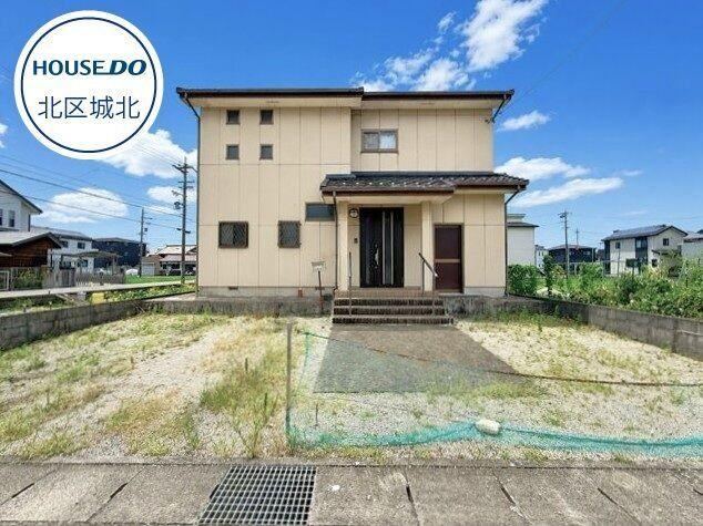 4LDK+S house in Kita Ward, Nagoya, Aichi - Photo 1