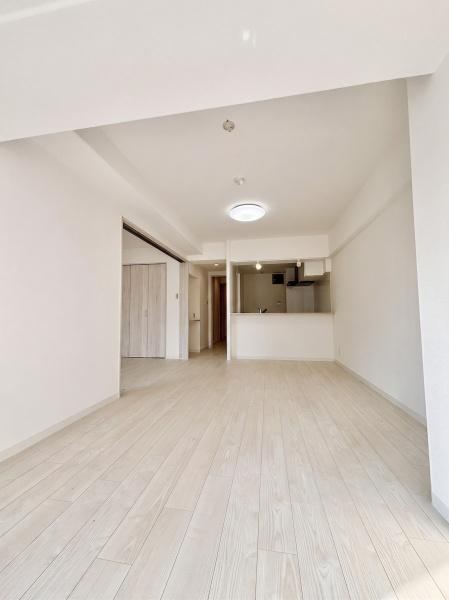3LDK apartment in Matsudo, Chiba - Photo 1