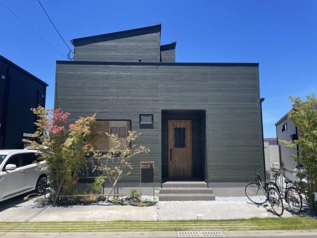 3LDK house in Nakagawa, Fukuoka - Photo 1