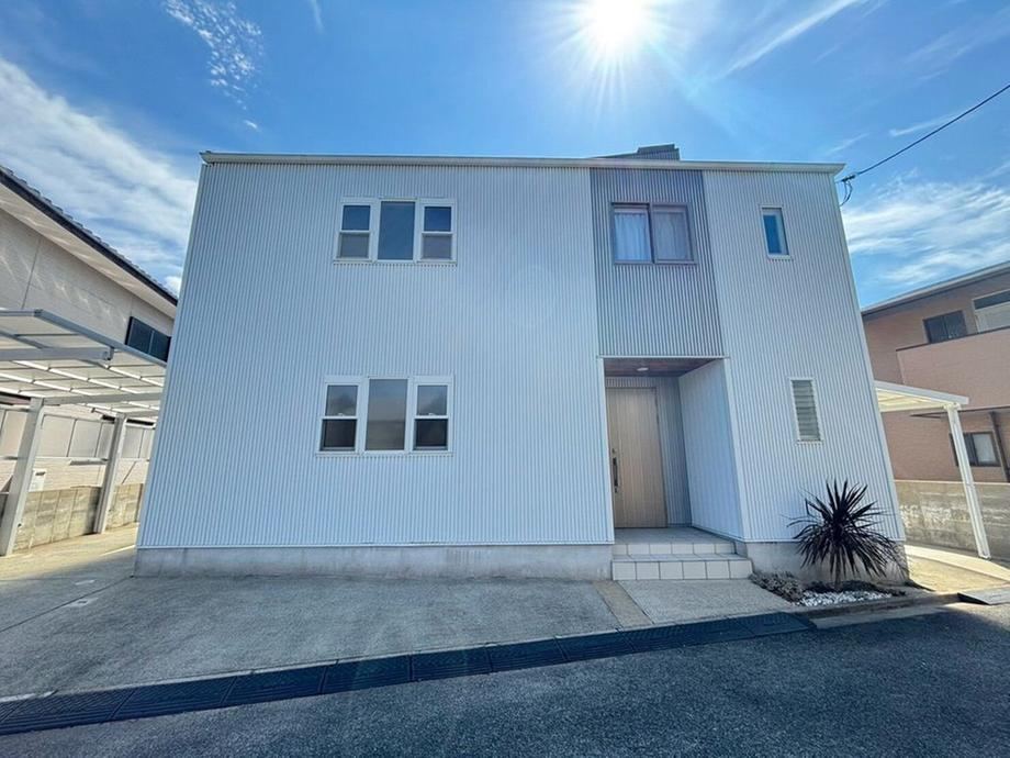 4LDK house in Yamaguchi, Yamaguchi - Photo 1
