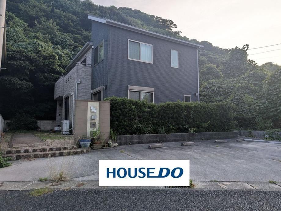 4LDK+S house in Sanyoonoda, Yamaguchi - Photo 1