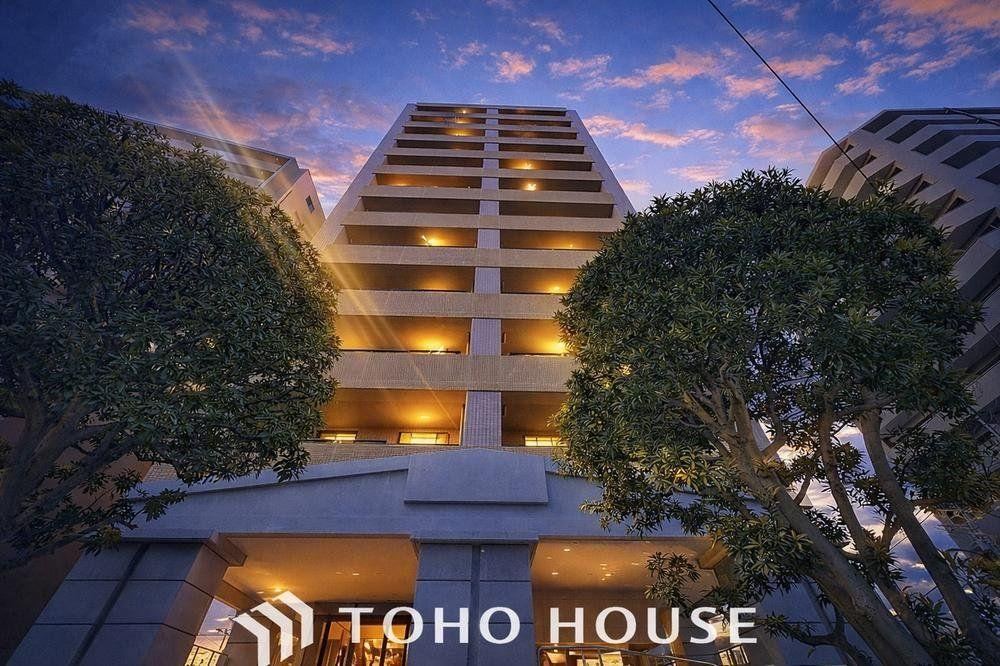 2LDK apartment in Edogawa Ward, Tokyo - Photo 1