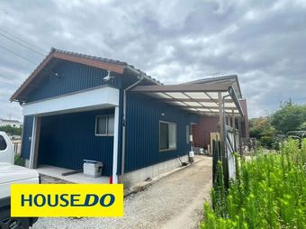 6LDK house in Yanagawa