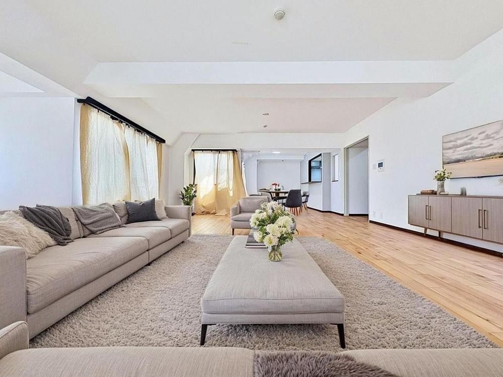3LDK apartment in Adachi Ward, Tokyo - Photo 1