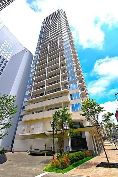 2LDK apartment in Higashi Ward, Sapporo, Hokkaido - Photo 1