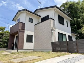 4LDK house in Sanyoonoda