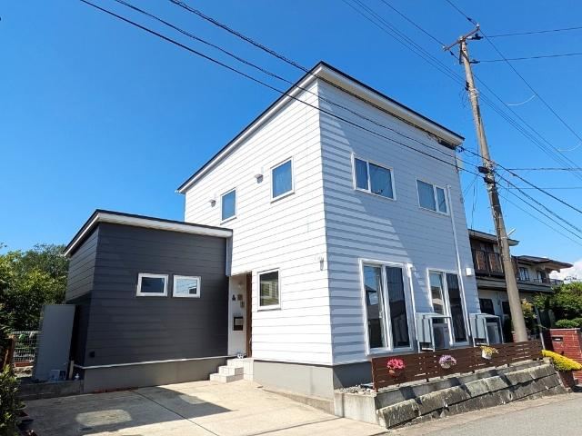 2LDK house in Akita, Akita - Photo 1