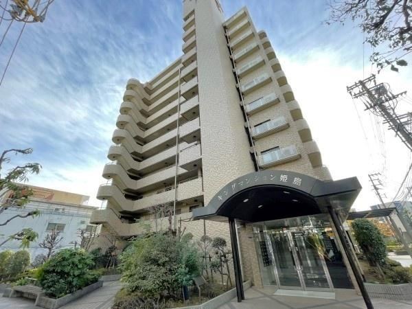 3LDK apartment in Nishiyodogawa Ward, Osaka - Photo 1