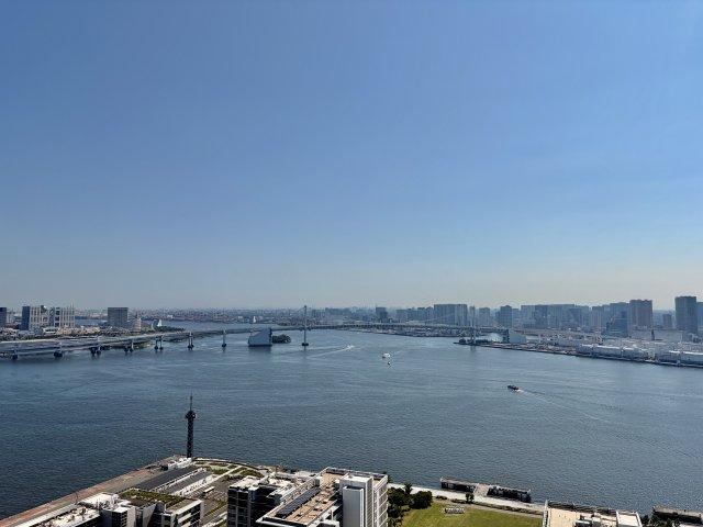 3LDK apartment in Chuo Ward, Tokyo - Photo 1
