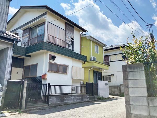 68 m² land in Musashimurayama, Tokyo - Photo 1