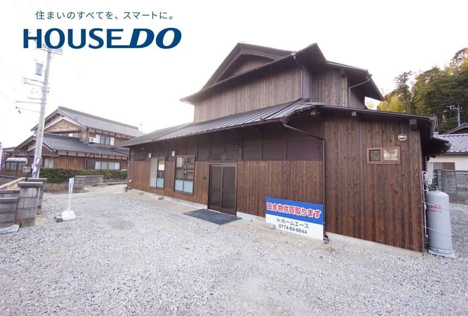 4LDK house in Awara, Fukui - Photo 1