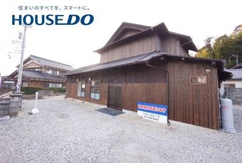4LDK house in Awara