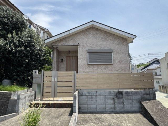2LDK house in Akashi, Hyogo - Photo 1