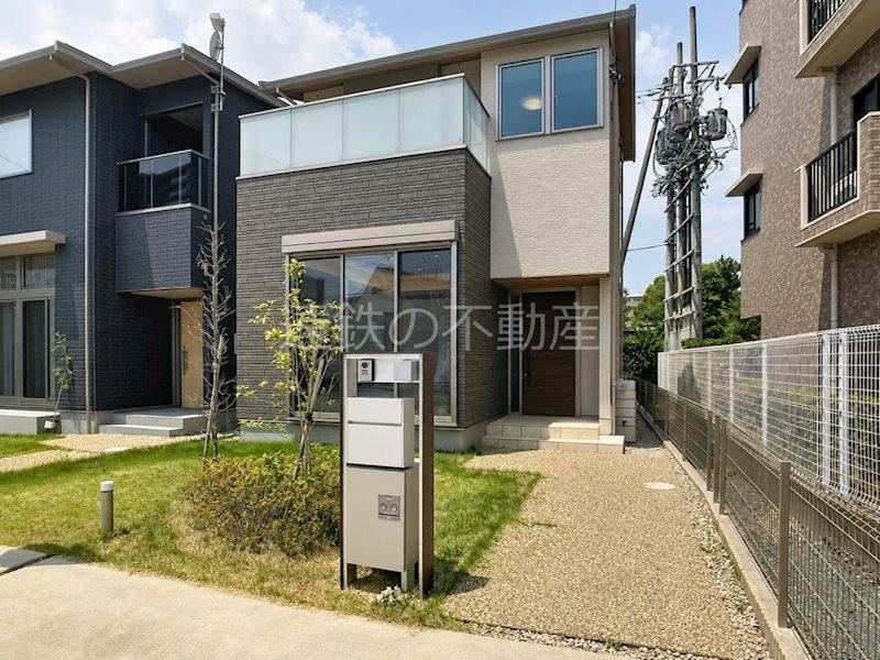 3LDK+S house in Hamana Ward, Hamamatsu, Shizuoka - Photo 1