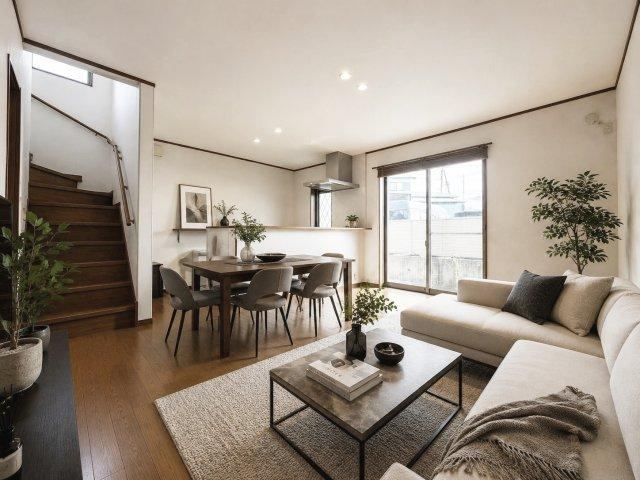 4LDK house in Fushimi Ward, Kyoto - Photo 1