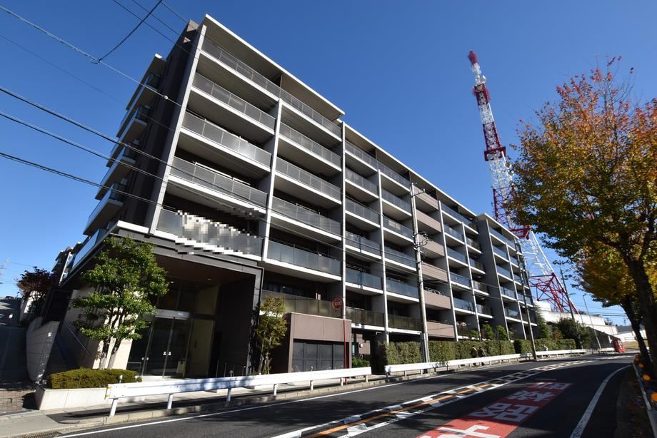 3LDK apartment in Showa Ward, Nagoya, Aichi - Photo 1