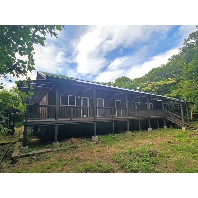3LDK house in Ito, Shizuoka - Photo 1