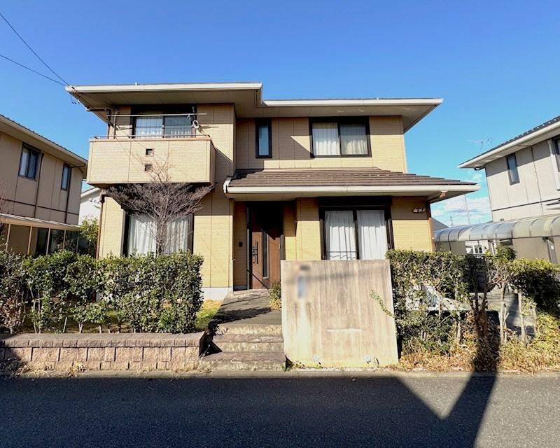4LDK house in Isesaki, Gunma - Photo 1