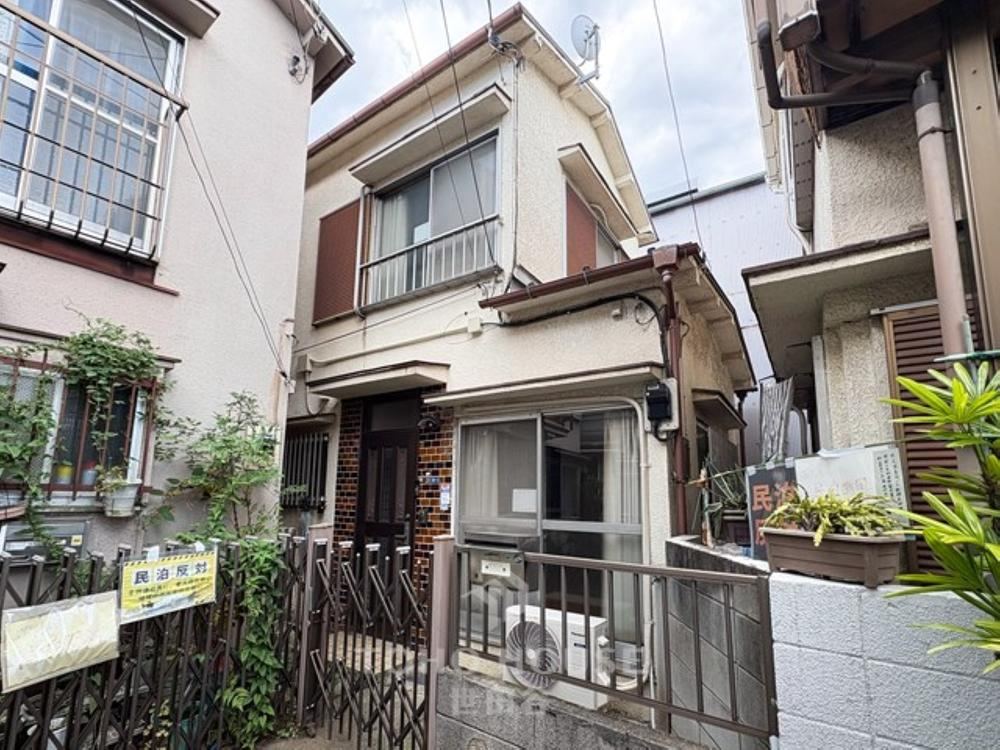 4K house in Ota Ward, Tokyo - Photo 1