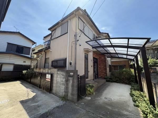4LDK+S house in Funabashi, Chiba - Photo 1