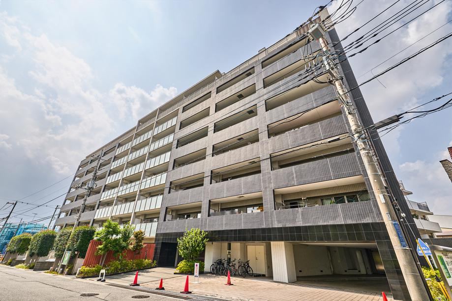 3LDK apartment in Wako, Saitama - Photo 1