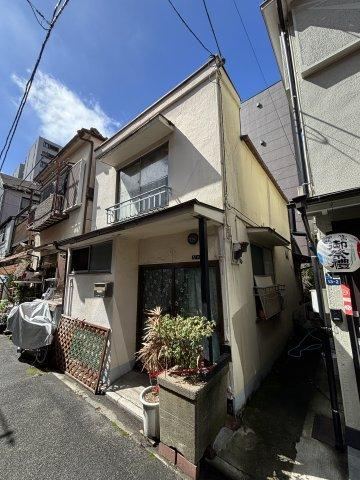 42 m² land in Chuo Ward, Tokyo - Photo 1