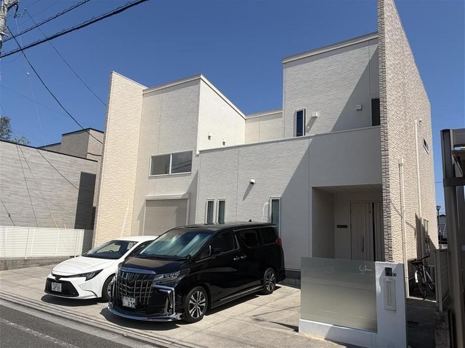 4LDK+S house in Wakamatsu Ward, Kitakyushu, Fukuoka - Photo 1