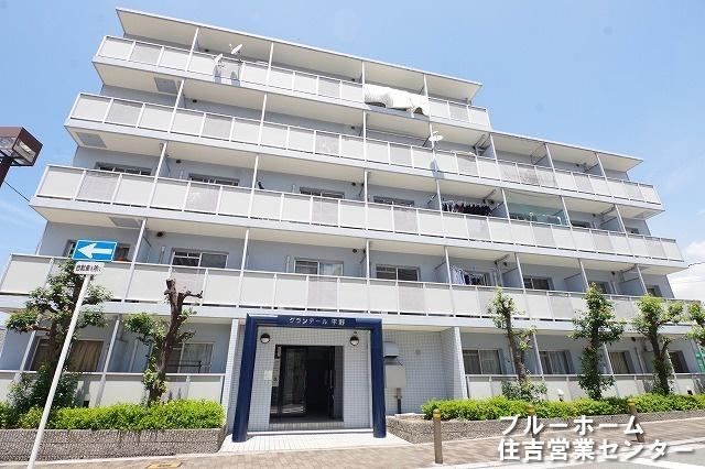 1K apartment in Hirano Ward, Osaka - Photo 1