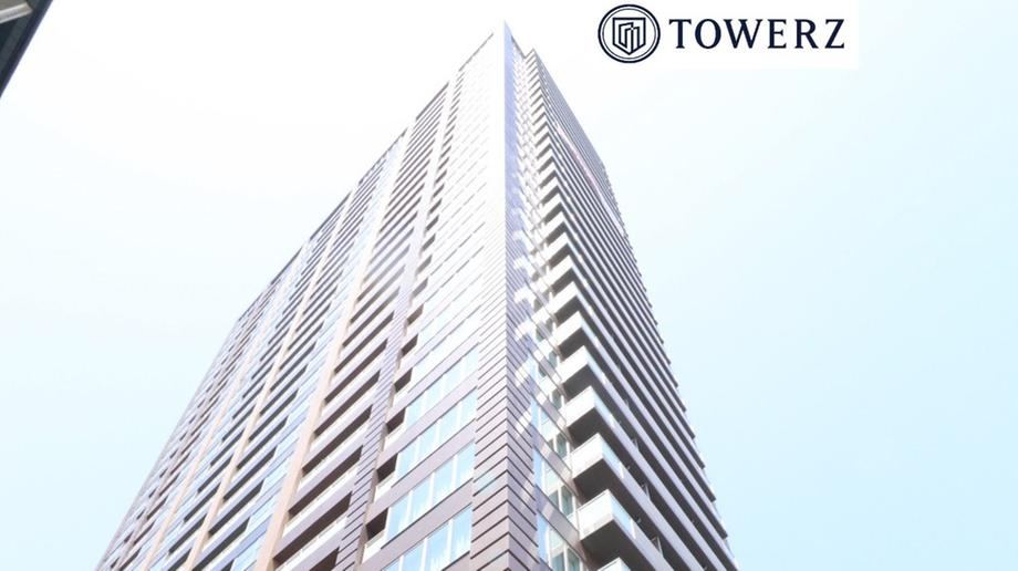 3LDK apartment in Chuo Ward, Osaka - Photo 1
