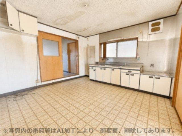 5DK house in Inazawa, Aichi - Photo 1
