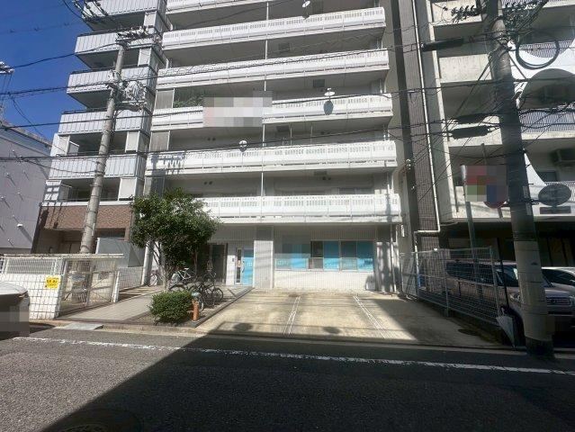 2LDK apartment in Naka Ward, Hiroshima - Photo 1