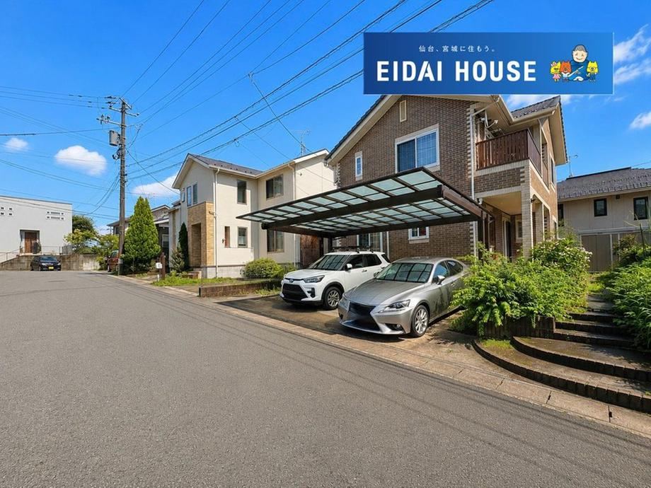 4LDK house in Natori, Miyagi - Photo 1