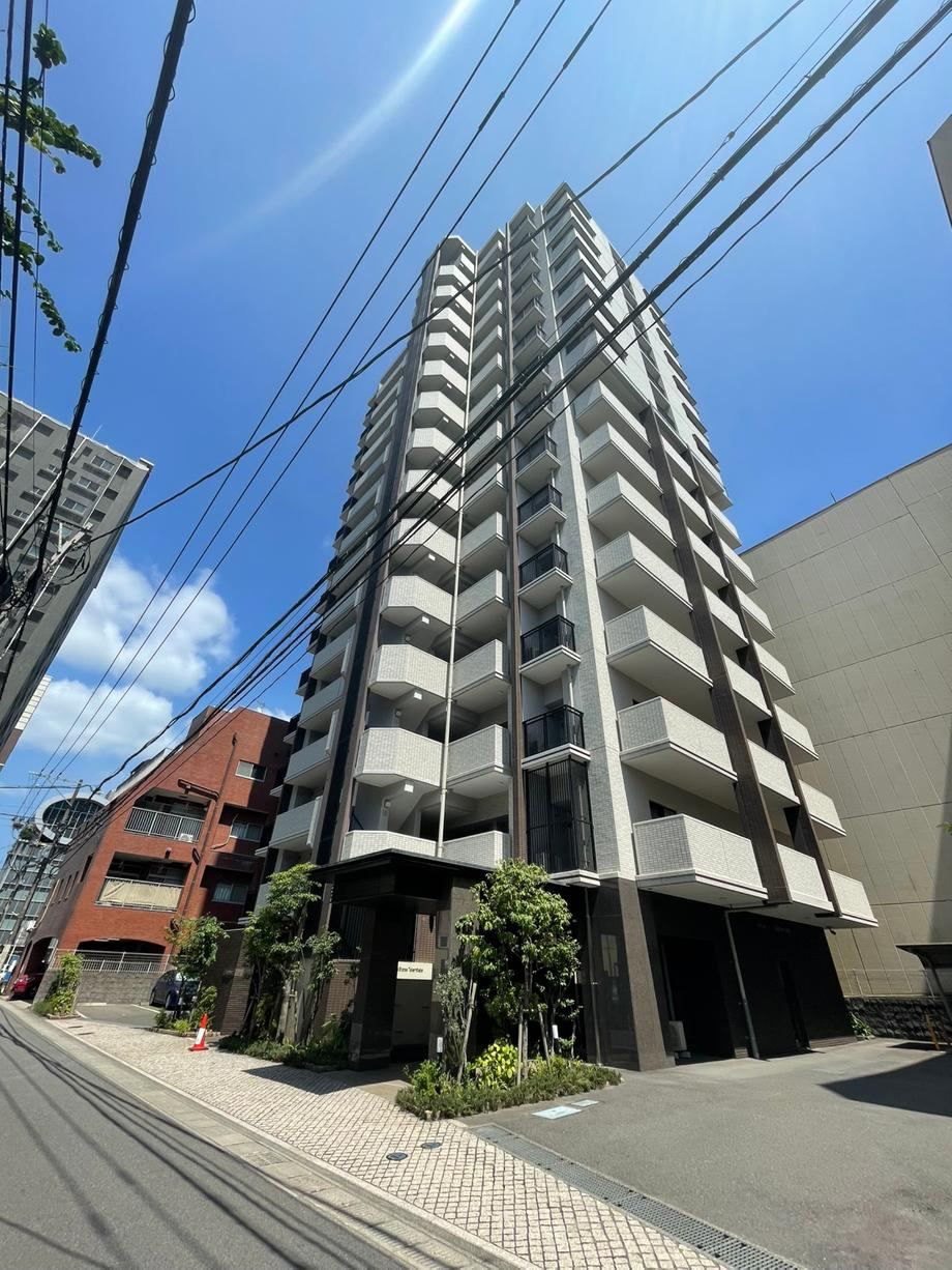 2LDK apartment in Kagoshima, Kagoshima - Photo 1