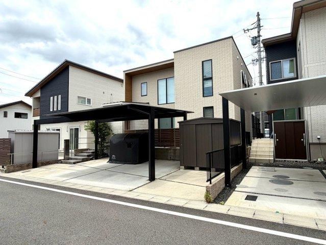 4LDK house in Seto, Aichi - Photo 1