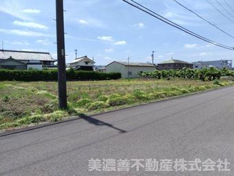 plot of land in Minokamo