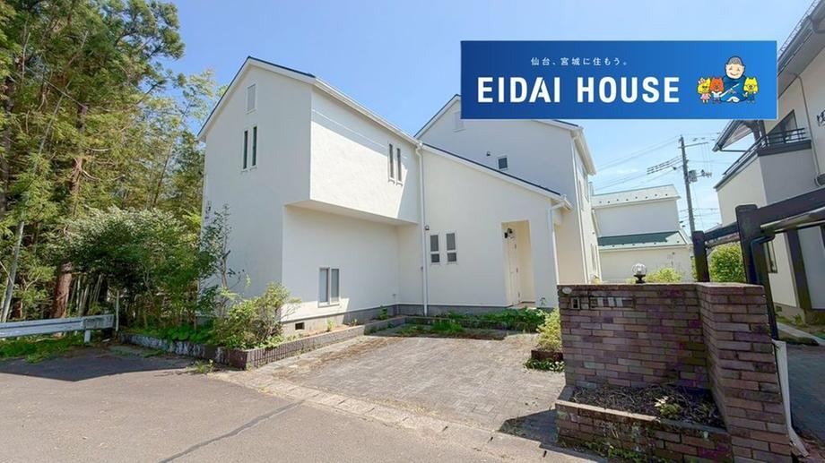 4LDK+S house in Natori, Miyagi - Photo 1