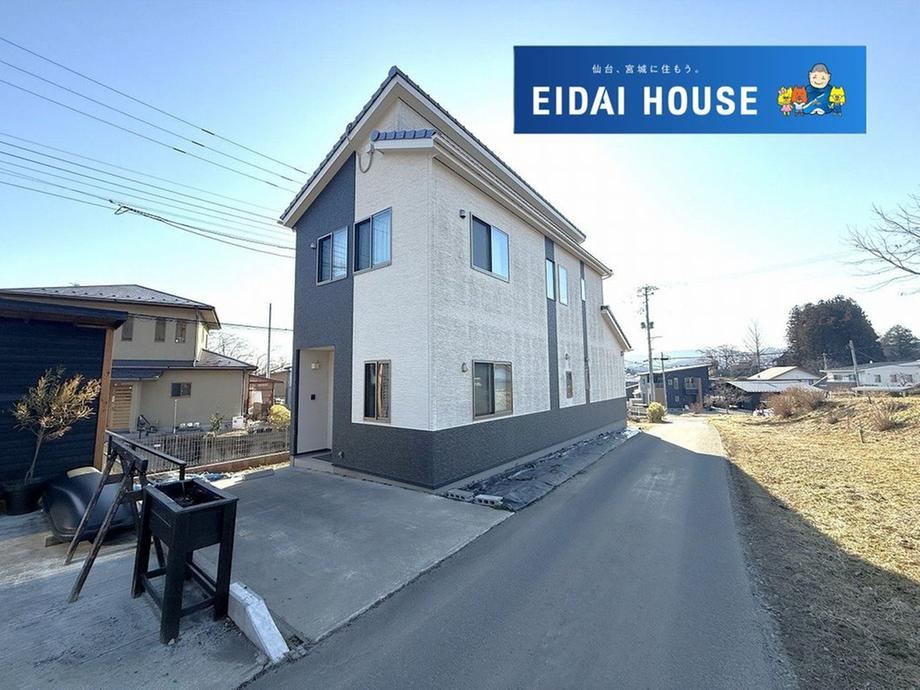 4LDK house in Izumi Ward, Sendai, Miyagi - Photo 1