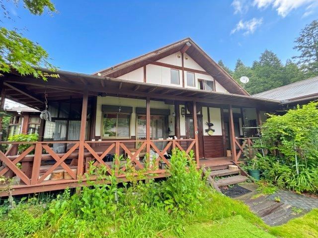 9LDK house in Takamori, Aso District, Kumamoto - Photo 1