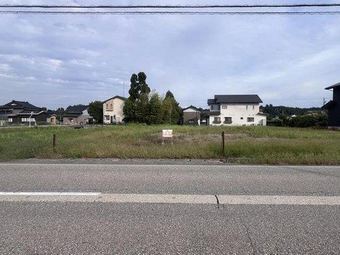 plot of land in Tonami