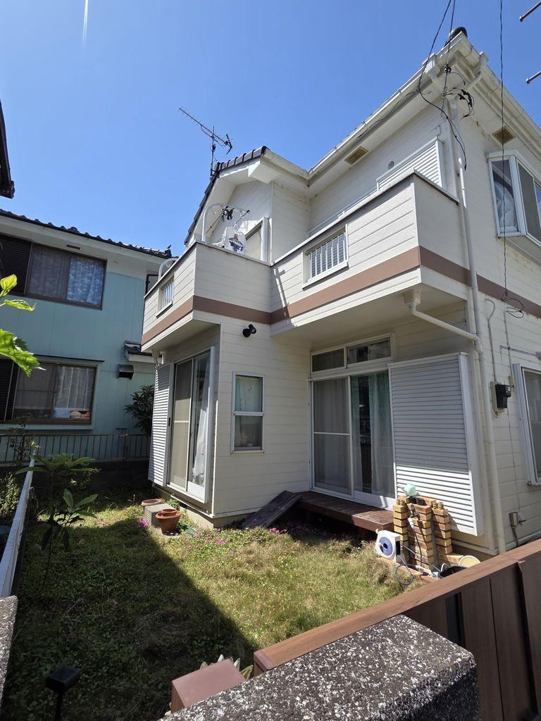 3LDK house in Kuki, Saitama - Photo 1